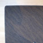 Tæppe 420×400/400×200 cm