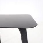Rektangulært udendørs bord Bord First