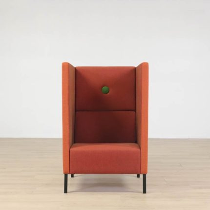 Armchair Mute | MITAB