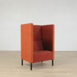 Armchair Mute | MITAB