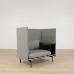 Outline Highback arbejdslænestol | MUUTO