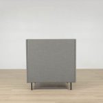 Outline Highback arbejdslænestol | MUUTO