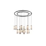 Takpendel Cirio Chandelier | SANTA & COLE