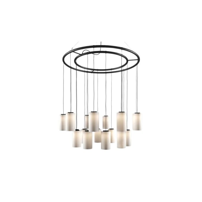 Takpendel Cirio Chandelier | SANTA & COLE