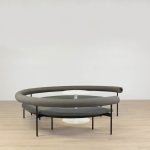 Open Circle Sofa Font | OFFECCT