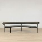 Open Circle Sofa Font | OFFECCT