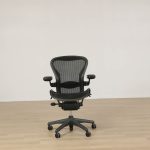 Kontorsstol Aeron | HERMAN MILLER