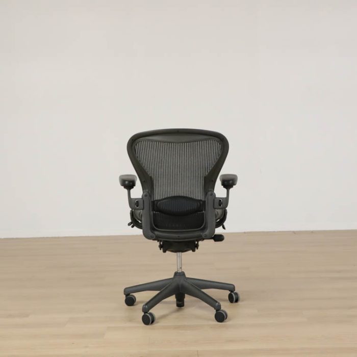 Kontorsstol Aeron | HERMAN MILLER