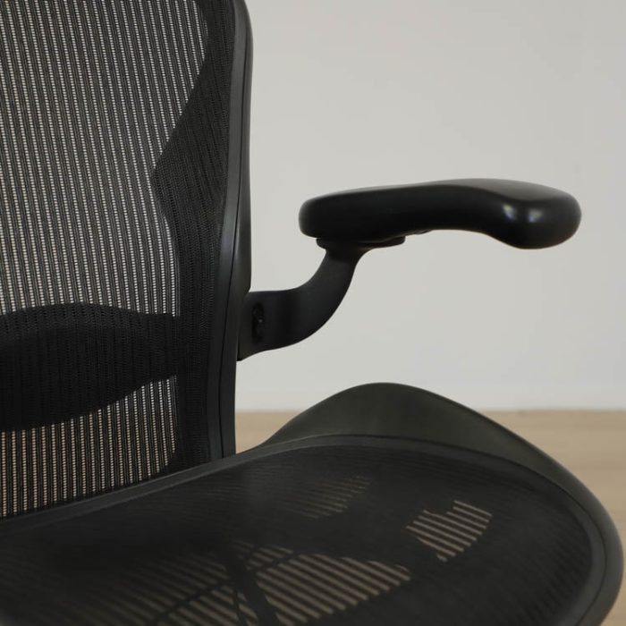 Kontorsstol Aeron | HERMAN MILLER