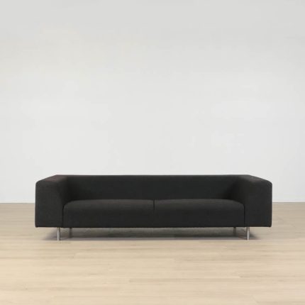 Mindre sofa