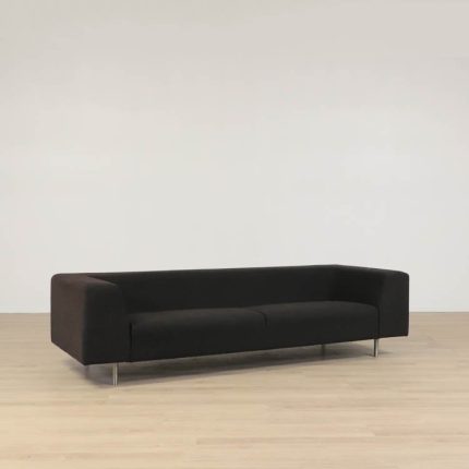 Mindre sofa