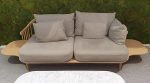 Sofa Fly Sofa SC3 med sidebord