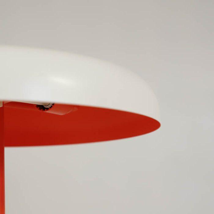 Gulvlampe Mushroom | ÖRSJÖ BELYSNING