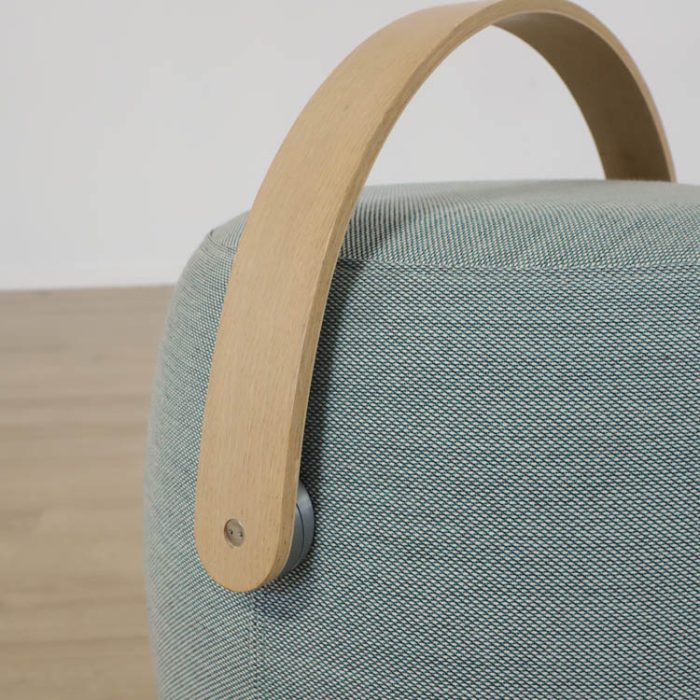 Sittpuff Carry On | OFFECCT