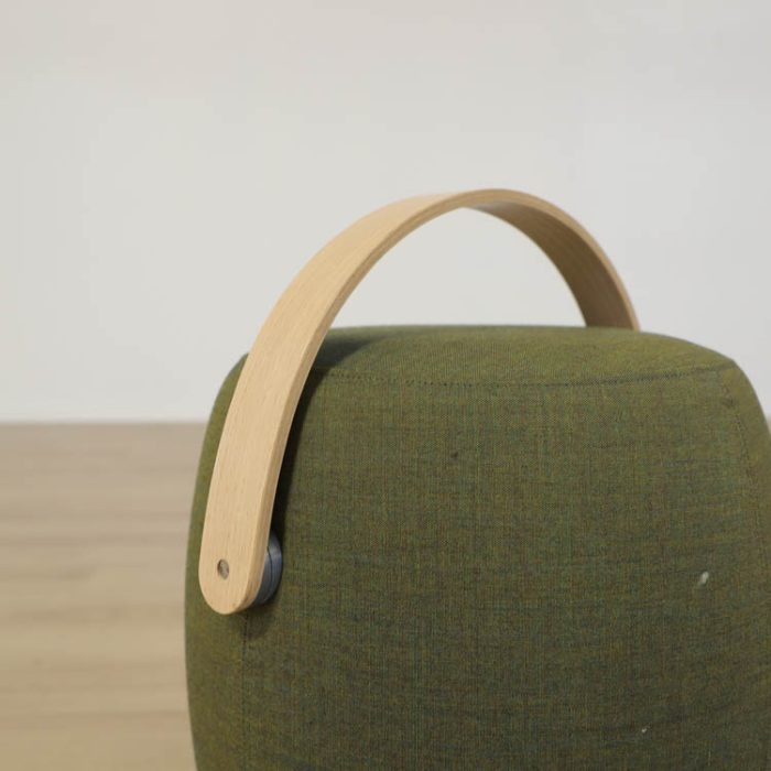 Sittpuff Carry On | OFFECCT