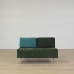 Modulsoffa Playback | OFFECCT