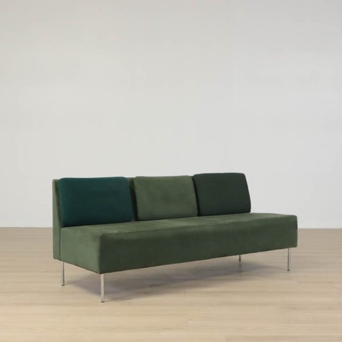 Modulsoffa Playback | OFFECCT