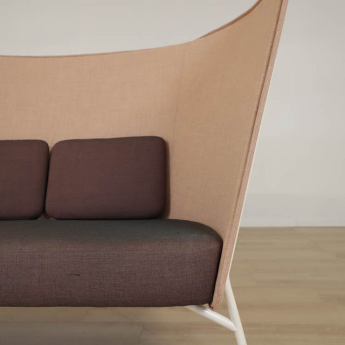 Soffa Aura | INNO