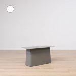 Sidebord i metal | VITRA