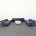 Moderne line-sofa | GUBI