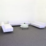 Moderne line-sofa | GUBI