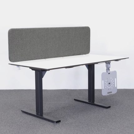 Bordskærm Softline Table 160 cm |
  ABSTRACTA