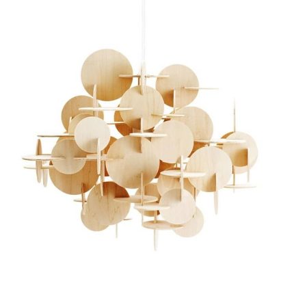 Loftslampe Bau | NORMANN COPENHAGEN