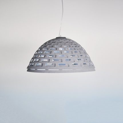 Loftslampe Loos Lamp | Zero Lighting