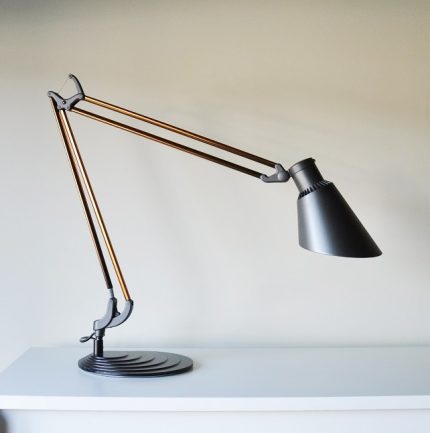 Skrivebordslampe DX2E | HUMANSCALE