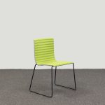 Konferencestol Rib | JOHANSON DESIGN