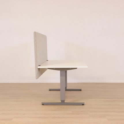 Bordskærm 160 cm