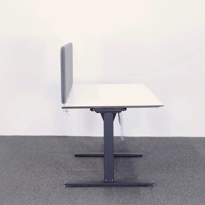 Bordskærm Softline Table 160 cm |
  ABSTRACTA