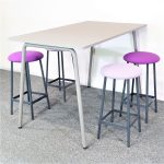 Klapbord Stroll Desk-90 | JOHANSON DESIGN