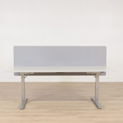 Bordskærm 200 cm