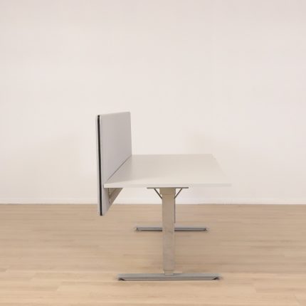 Bordskærm 200 cm