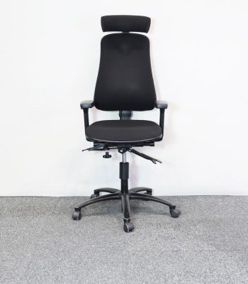 Kontorstol Plus 381 | HÖGANÄS