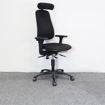 Kontorstol Plus 381