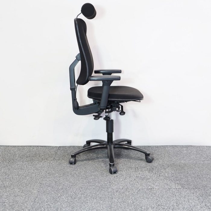 Kontorstol Plus 381