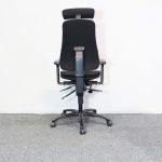 Kontorstol Plus 381