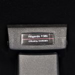 Kontorstol Plus 381