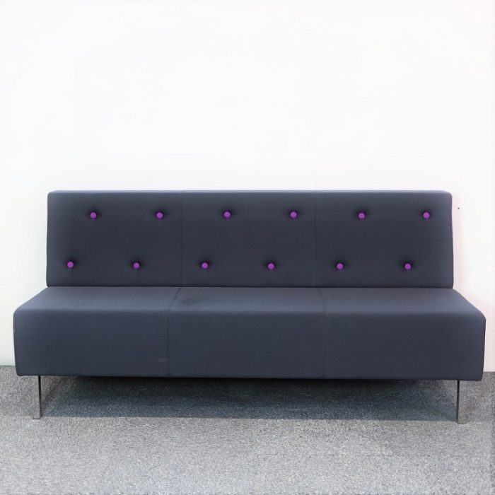 Modulopbygget sofa U-sit 70