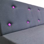 Modulopbygget sofa U-sit 70