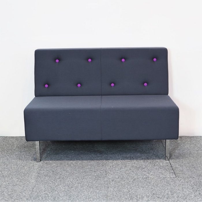 Modulopbygget sofa U-sit 70