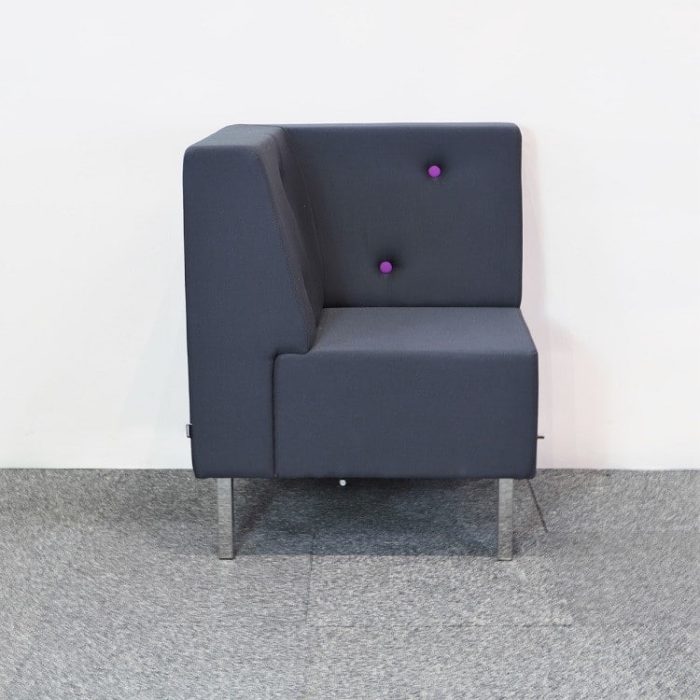 Modulopbygget sofa U-sit 70