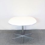 Mødebord / Spisebord Superellipse | FRITZ
  HANSEN