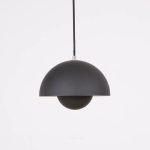 Flowerpot VP1 loftslampe |
  &TRADITION