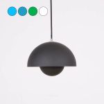 Flowerpot VP1 loftslampe |
  &TRADITION