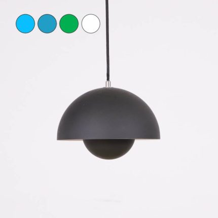 Flowerpot VP1 loftslampe |
  &TRADITION