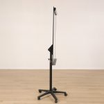 Whiteboard Classic Mobile Easel |
  BI-OFFICE