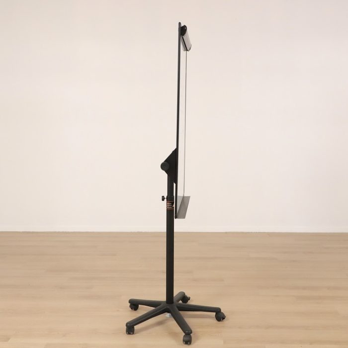 Whiteboard Classic Mobile Easel |
  BI-OFFICE